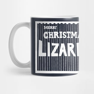 Lizards Mug